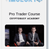 CryptoBusy Academy – Pro Trader Course