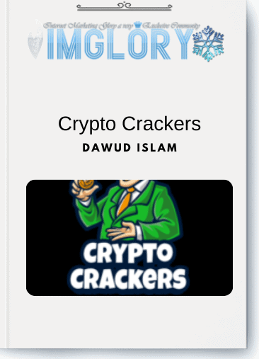 Dawud Islam – Crypto Crackers