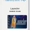 Dawud Islam – Launchrr