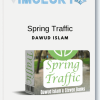 Dawud Islam – Spring Traffic