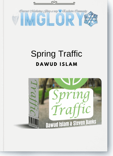 Dawud Islam – Spring Traffic