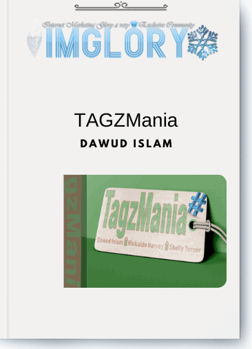 Dawud Islam – TAGZMania