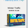 Dawud Islam – Winter Traffic