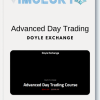 Doyle Exchange – Advanced Day Trading
