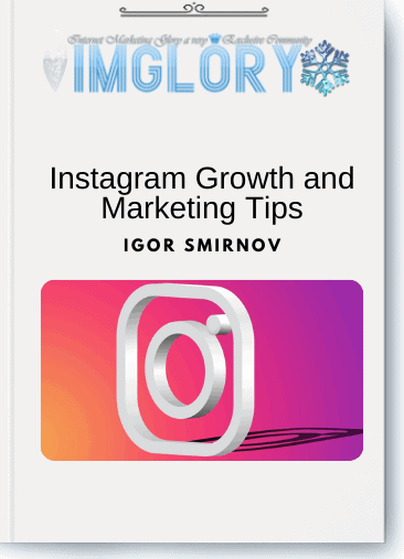 Instagram Growth and Marketing Tips