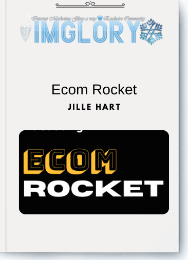 Jille Hart – Ecom Rocket