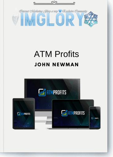 John Newman – ATM Profits