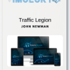 John Newman – Traffic Legion