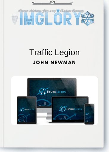 John Newman – Traffic Legion