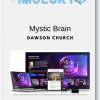 Mystic Brain – Dawson Church – MindValley