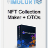 NFT Collection Maker