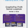 Peter C Teck – GraphixPay Profit Secret Loophole