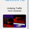Philip Johansen – Undying Traffic