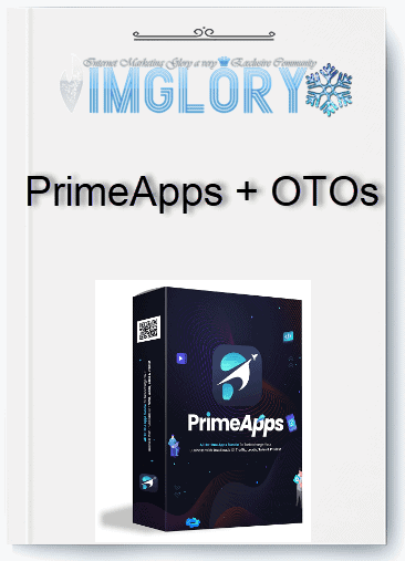PrimeApps 