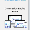 Rich W – Commission Engine