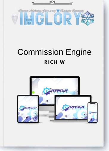 Rich W – Commission Engine