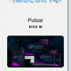 Rich W – Pulsar