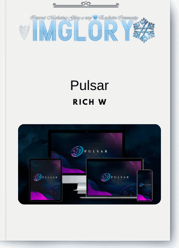 Rich W – Pulsar