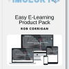 Rob Corrigan – Easy E-Learning Product Pack