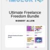 Robert Allen – Ultimate Freelance Freedom Bundle