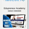 Sarah Cordiner – Edupreneur Academy