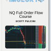 Scott Pulcini – NQ Full Order Flow Course
