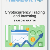 Shalom Martin – Cryptocurrency Trading and Investing