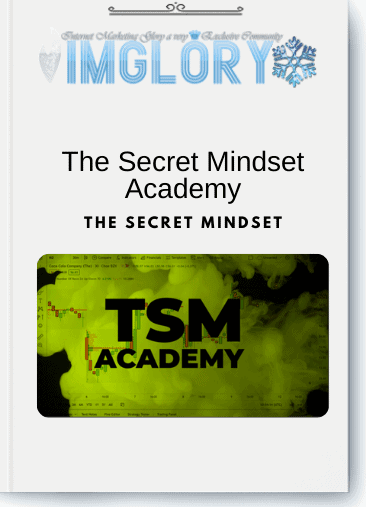 The Secret Mindset – The Secret Mindset Academy