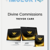Trevor Carr – Divine Commissions