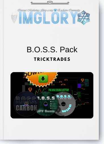 Tricktrades – B.O.S.S. Pack