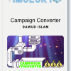 Dawud Islam – Campaign Converter