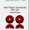 TrickTrades – War Room Technicals Box Set