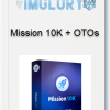 Mission 10K