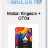 Motion Kingdom