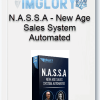 N.A.S.S.A New Age Sales System Automated