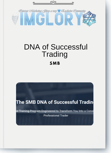  DNA of Successful Trading