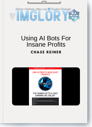 Using AI Bots For Insane Profits