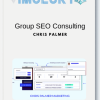 Group SEO Consulting