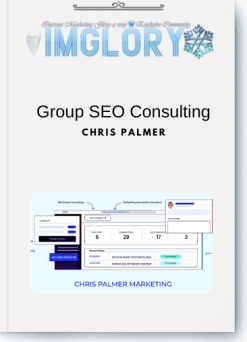 Group SEO Consulting