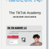 The TikTok Academy
