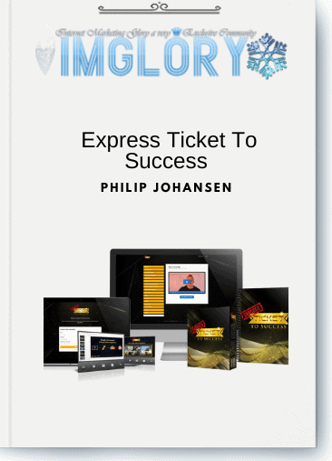 Express Ticket To Success