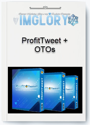 ProfitTweet 