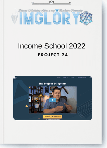 Income School 2022