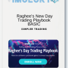 Raghee’s New Day Trading Playbook BASIC