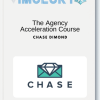 The Agency Acceleration Course