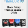 Black Friday Themes Special
