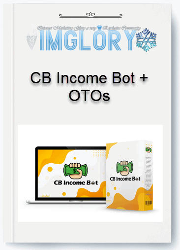 CB Income Bot