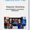 Magnetic Marketing Download