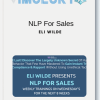 NLP For Sales