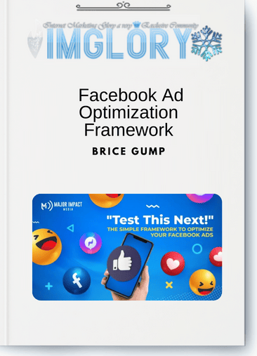 Facebook Ad Optimization Framework